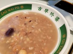 八宝粥-古早外婆(天佑城店)