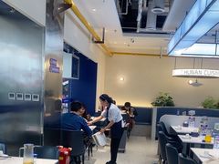 -兰湘子·湘菜小炒(盛龙广场店)