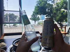 -野菌皇海景野生菌火锅(滨海大道店)
