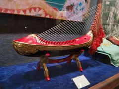 -二沙岛-广东华侨博物馆