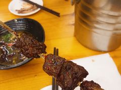 -炒豆合作社(东四总店)