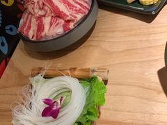 手工福袋-椰夫人·养生椰子鸡(金沙洲永旺店)