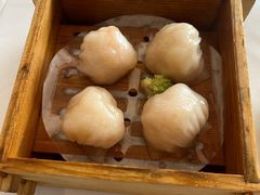 -粤财皇冠假日酒店·彩华轩中餐厅