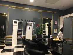 -BHG Hair Salon