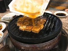 -厚味居炙子烤肉·清真(天桥南纬路店)