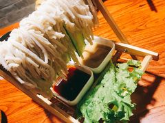 晾衣毛肚-醉长安(南门总店)