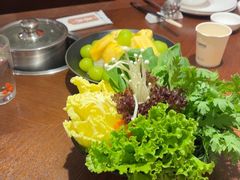 -东海怡品海鲜豆捞(舟宿夜江店)