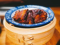 三晋经典酱梅肉-请晋·山西餐社(好运街店)