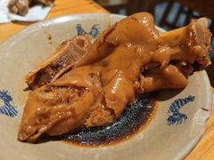 -红猪卤肉饭(大西洋美食城店)