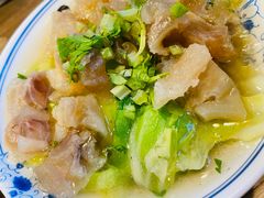 -肖四女·江湖菜(临港店)