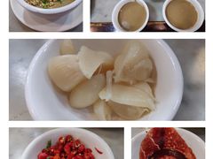 -大碗居老北京炸酱面(蛇口店)