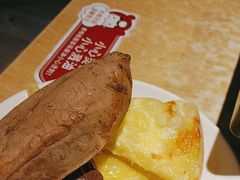 -玫瑰花园自助烤肉(顺义鑫海韵通店)