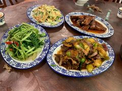 -下村新强记烧鹅店