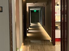 -珠海棕泉水疗酒店(拱北口岸高铁站店)