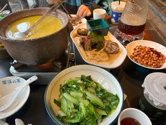 -索溪山寨·湘西饮食文化博物馆(标志门店)