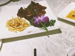 -阿英煲(凉城路店)