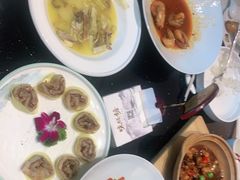 -味钱塘·钱塘浙宴(宋城之江银泰店)