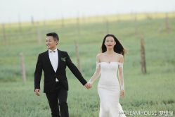 点击看大图 梦想屋摄影工作室-DREAM HOUSE 梦想屋婚纱摄影