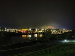 -东海半边山旅游度假区