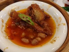 蒸凤爪-点都德(大茶楼店)