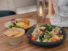 -玲婧胡同·生日蛋糕·餐厅(嘉里城店)