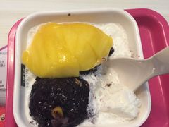 满记甜品(王府井店)-满记甜品(王府井北京市百货大楼店)
