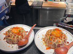 -乌君·酒场·炭火烧鸟(侨城坊店)
