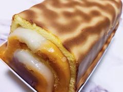 -纯坊佳哥手作(江汉路店)
