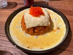 -TAIFORKS 大福食堂·山葵烤肉料理·拌饭(宝安店)