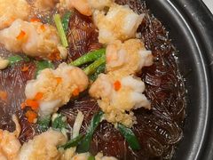-绿茶餐厅(北京凤凰汇店)