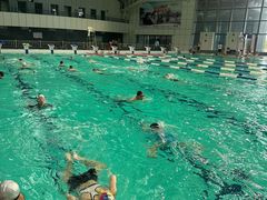 -汕头市游泳跳水馆