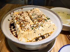 -吕氏疙瘩汤·私家菜馆(慈云寺店)