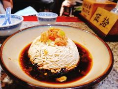 -南京大牌档(香港广场店)