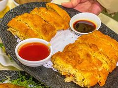 -佛有缘素食馆·荔湾老字号(陈家祠首店)