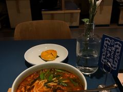 -一坐一忘云南菜(嘉里中心店)