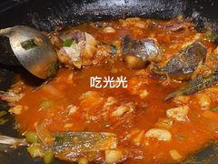 -筱爷叔·上海传统手工菜(玉树路店)