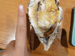 -蚝英雄·自助烤蚝(高新店)