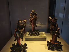 -福建省非物质文化遗产博览苑