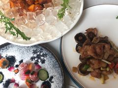 -周三的情书花园餐厅(江北店)