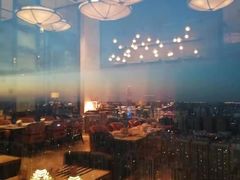 -万达文华酒店·48F云端窗景美食汇自助餐厅