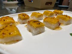 -小杨烤肉(朱雀店)