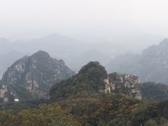-狼牙山风景区