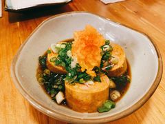 鮟鱇鱼肝-章之鱼家(体育东路店)