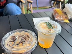 -J Create城市露营咖啡·简餐·宠物(上海动物园店)