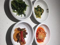 -本家韩国烤肉(青岛万象城店)