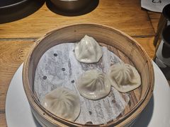 杭州小笼包-金牌外婆家(苏州中心店)