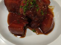 -徽镇小厨·经典徽菜(马连道店)