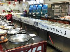 -春盛渔府(牛首山店)