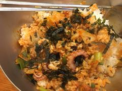 -蚂蚁家辣炒章鱼(海云台店)