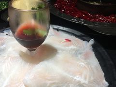 -莽子老火锅(大坪店)
